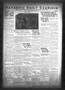 Newspaper: Navasota Daily Examiner (Navasota, Tex.), Vol. 39, No. 233, Ed. 1 Mon…