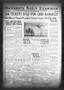 Newspaper: Navasota Daily Examiner (Navasota, Tex.), Vol. 39, No. 238, Ed. 1 Mon…