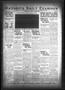 Primary view of Navasota Daily Examiner (Navasota, Tex.), Vol. 39, No. 241, Ed. 1 Thursday, December 2, 1937