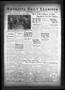 Newspaper: Navasota Daily Examiner (Navasota, Tex.), Vol. 39, No. 261, Ed. 1 Mon…