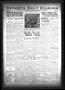 Newspaper: Navasota Daily Examiner (Navasota, Tex.), Vol. 39, No. 270, Ed. 1 Thu…