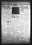 Newspaper: Navasota Daily Examiner (Navasota, Tex.), Vol. 39, No. 275, Ed. 1 Wed…