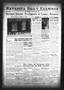 Newspaper: Navasota Daily Examiner (Navasota, Tex.), Vol. 39, No. 283, Ed. 1 Fri…