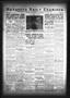 Newspaper: Navasota Daily Examiner (Navasota, Tex.), Vol. 39, No. 287, Ed. 1 Wed…