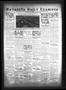 Newspaper: Navasota Daily Examiner (Navasota, Tex.), Vol. 39, No. 306, Ed. 1 Wed…