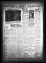 Primary view of Navasota Daily Examiner (Navasota, Tex.), Vol. 40, No. 5, Ed. 1 Tuesday, March 1, 1938