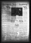 Newspaper: Navasota Daily Examiner (Navasota, Tex.), Vol. 40, No. 8, Ed. 1 Frida…
