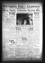 Newspaper: Navasota Daily Examiner (Navasota, Tex.), Vol. 40, No. 20, Ed. 1 Mond…