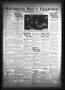 Newspaper: Navasota Daily Examiner (Navasota, Tex.), Vol. 40, No. 45, Ed. 1 Tues…