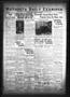 Newspaper: Navasota Daily Examiner (Navasota, Tex.), Vol. 40, No. 46, Ed. 1 Wedn…