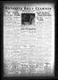 Newspaper: Navasota Daily Examiner (Navasota, Tex.), Vol. 40, No. 70, Ed. 1 Wedn…