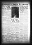 Newspaper: Navasota Daily Examiner (Navasota, Tex.), Vol. 40, No. 76, Ed. 1 Wedn…