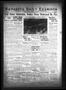 Newspaper: Navasota Daily Examiner (Navasota, Tex.), Vol. 40, No. 85, Ed. 1 Satu…