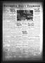 Newspaper: Navasota Daily Examiner (Navasota, Tex.), Vol. 40, No. 87, Ed. 1 Tues…
