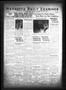 Newspaper: Navasota Daily Examiner (Navasota, Tex.), Vol. 40, No. 106, Ed. 1 Wed…