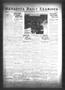 Primary view of Navasota Daily Examiner (Navasota, Tex.), Vol. 40, No. 110, Ed. 1 Tuesday, July 5, 1938