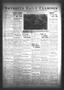 Newspaper: Navasota Daily Examiner (Navasota, Tex.), Vol. 40, No. 122, Ed. 1 Tue…