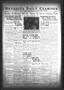Primary view of Navasota Daily Examiner (Navasota, Tex.), Vol. 40, No. 124, Ed. 1 Thursday, July 21, 1938