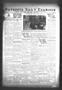 Newspaper: Navasota Daily Examiner (Navasota, Tex.), Vol. 40, No. 141, Ed. 1 Wed…