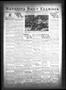 Primary view of Navasota Daily Examiner (Navasota, Tex.), Vol. 40, No. 180, Ed. 1 Saturday, September 24, 1938