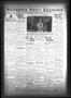 Newspaper: Navasota Daily Examiner (Navasota, Tex.), Vol. 40, No. 192, Ed. 1 Sat…