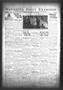 Newspaper: Navasota Daily Examiner (Navasota, Tex.), Vol. 40, No. 228, Ed. 1 Sat…
