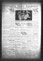 Primary view of Navasota Daily Examiner (Navasota, Tex.), Vol. 40, No. 229, Ed. 1 Monday, November 21, 1938