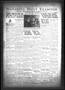 Primary view of Navasota Daily Examiner (Navasota, Tex.), Vol. 40, No. 236, Ed. 1 Wednesday, November 30, 1938