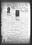 Thumbnail image of item number 1 in: 'Navasota Daily Examiner (Navasota, Tex.), Vol. 40, No. 250, Ed. 1 Friday, December 16, 1938'.