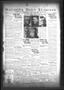 Primary view of Navasota Daily Examiner (Navasota, Tex.), Vol. 40, No. 252, Ed. 1 Monday, December 19, 1938