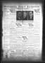 Primary view of Navasota Daily Examiner (Navasota, Tex.), Vol. 40, No. 255, Ed. 1 Thursday, December 22, 1938