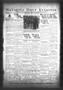 Primary view of Navasota Daily Examiner (Navasota, Tex.), Vol. 40, No. 257, Ed. 1 Saturday, December 24, 1938