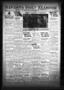 Primary view of Navasota Daily Examiner (Navasota, Tex.), Vol. 40, No. 292, Ed. 1 Saturday, February 4, 1939