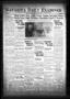 Newspaper: Navasota Daily Examiner (Navasota, Tex.), Vol. 40, No. 293, Ed. 1 Mon…