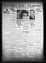 Newspaper: Navasota Daily Examiner (Navasota, Tex.), Vol. 44, No. 4, Ed. 1 Satur…