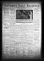 Thumbnail image of item number 1 in: 'Navasota Daily Examiner (Navasota, Tex.), Vol. 44, No. 11, Ed. 1 Monday, March 13, 1939'.