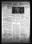 Newspaper: Navasota Daily Examiner (Navasota, Tex.), Vol. 44, No. 42, Ed. 1 Tues…