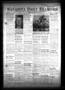 Newspaper: Navasota Daily Examiner (Navasota, Tex.), Vol. 44, No. 108, Ed. 1 Wed…
