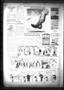 Thumbnail image of item number 2 in: 'Navasota Daily Examiner (Navasota, Tex.), Vol. 44, No. 111, Ed. 1 Saturday, July 8, 1939'.