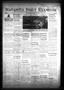 Newspaper: Navasota Daily Examiner (Navasota, Tex.), Vol. 44, No. 111, Ed. 1 Sat…