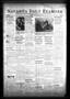 Newspaper: Navasota Daily Examiner (Navasota, Tex.), Vol. 44, No. 112, Ed. 1 Mon…