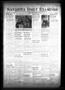 Newspaper: Navasota Daily Examiner (Navasota, Tex.), Vol. 44, No. 114, Ed. 1 Wed…