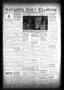 Newspaper: Navasota Daily Examiner (Navasota, Tex.), Vol. 44, No. 120, Ed. 1 Wed…