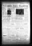 Primary view of Navasota Daily Examiner (Navasota, Tex.), Vol. 44, No. 124, Ed. 1 Tuesday, July 25, 1939