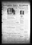Thumbnail image of item number 1 in: 'Navasota Daily Examiner (Navasota, Tex.), Vol. 44, No. 132, Ed. 1 Wednesday, August 2, 1939'.
