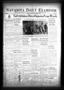 Newspaper: Navasota Daily Examiner (Navasota, Tex.), Vol. 44, No. 153, Ed. 1 Sat…