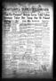 Thumbnail image of item number 1 in: 'Navasota Daily Examiner (Navasota, Tex.), Vol. 44, No. 158, Ed. 1 Friday, September 1, 1939'.
