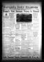 Newspaper: Navasota Daily Examiner (Navasota, Tex.), Vol. 44, No. 165, Ed. 1 Sat…