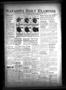 Newspaper: Navasota Daily Examiner (Navasota, Tex.), Vol. 44, No. 190, Ed. 1 Mon…