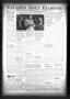 Newspaper: Navasota Daily Examiner (Navasota, Tex.), Vol. 44, No. 197, Ed. 1 Tue…